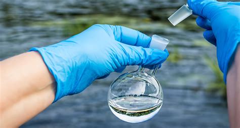 Water Quality .